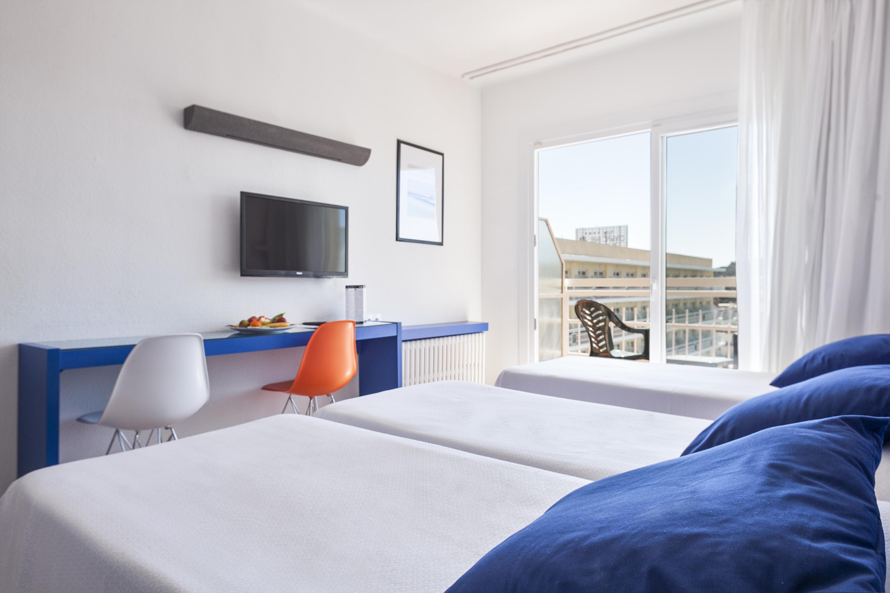 יורט דה מאר Evenia Olympic Resort מראה חיצוני תמונה