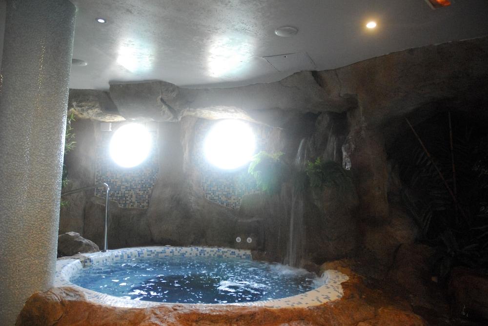 יורט דה מאר Evenia Olympic Resort מראה חיצוני תמונה