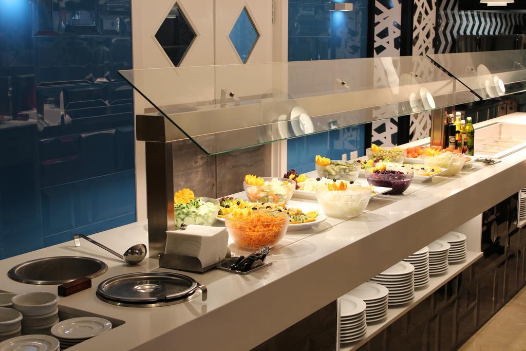 יורט דה מאר Evenia Olympic Resort מראה חיצוני תמונה